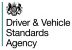 Driver-&-Vehicle-Standards-Agency-Logo
