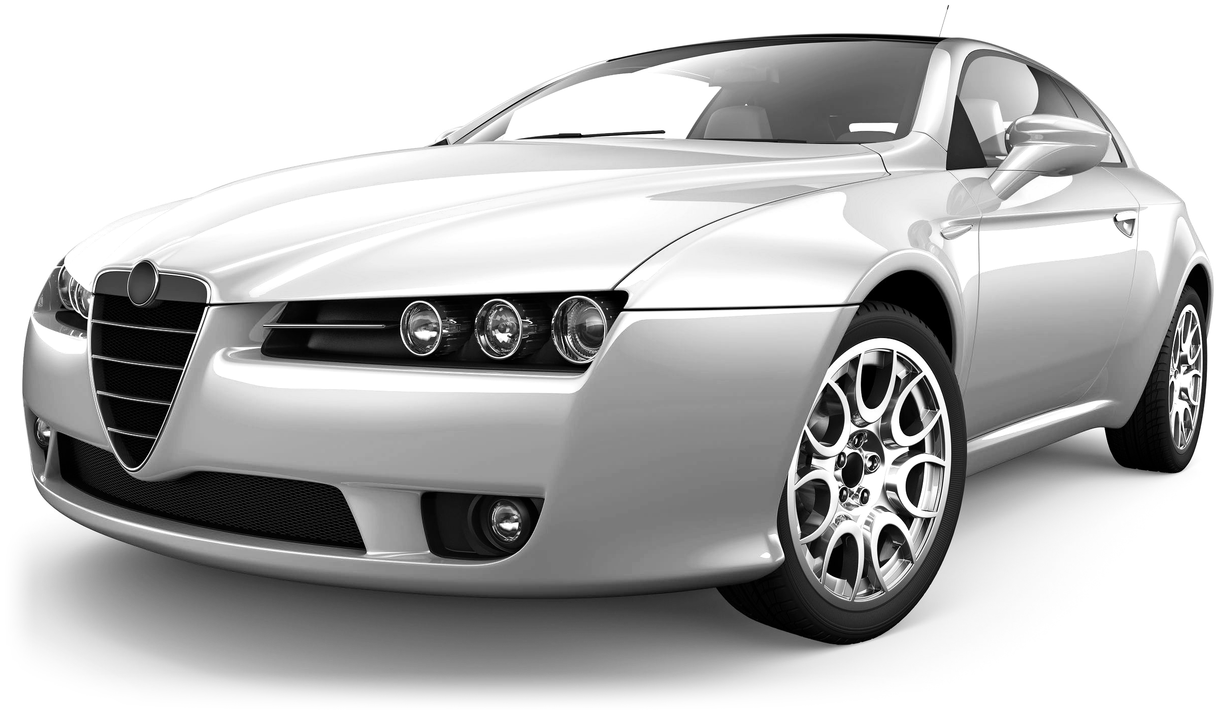 Car Tyres