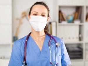 10% Off for Our NHS Heroes