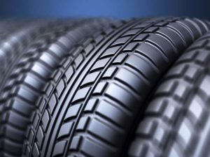 FREE Tyre Safety Check